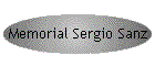 Memorial Sergio Sanz