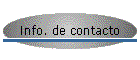 Info. de contacto