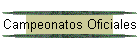 Campeonatos Oficiales