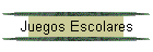 Juegos Escolares