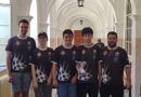 Campeonato de Castilla y León de Ajedrez por Equipos 2025. El 2 y 3 de agosto en Ávila. «EL CLUB AJEDREZ PROMESAS REVALIDA EL TÍTULO DE CAMPEÓN AUTONÓMICO». Resultados y clasificaciones.