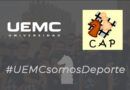 Bonificaciones “UEMCsomosDeporte” 2026-2027 para deportistas, técnicos y directivos del Club Ajedrez Promesas. Más información