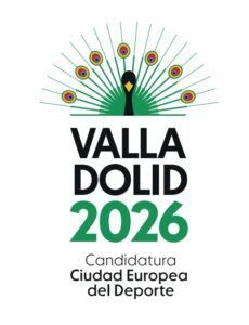 Valladolid Ciudad Europea del deporte
