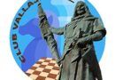 JUEGOS ESCOLARES FMD VALLADOLID CAPITAL 2026. Información, bases de juego, jugadores y resultados.