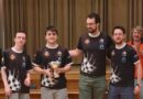 Campeonato de Castilla y León de Ajedrez por Equipos 2026. El 20 y 21 de junio en Ávila. «EL CLUB AJEDREZ PROMESAS REVALIDA EL TÍTULO DE CAMPEÓN AUTONÓMICO». Resultados y clasificaciones.