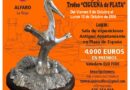 XV Open Internacional Ciudad de Alfaro. Del 9 al 12 de octubre de 2026.