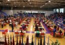 XIX TORNEO DE LA VENDIMIA DE AJEDREZ INFANTIL. Sábado 3 de octubre de 2026. Pabellón polideportivo “Huerta del Rey”, C/ Joaquín Velasco Martín 9; 47014 (Valladolid).